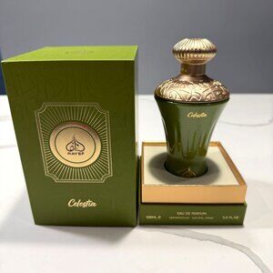 Celestia by Rayef EDP Unisex 100ml 3.4 oz Made in Dubai Authentic